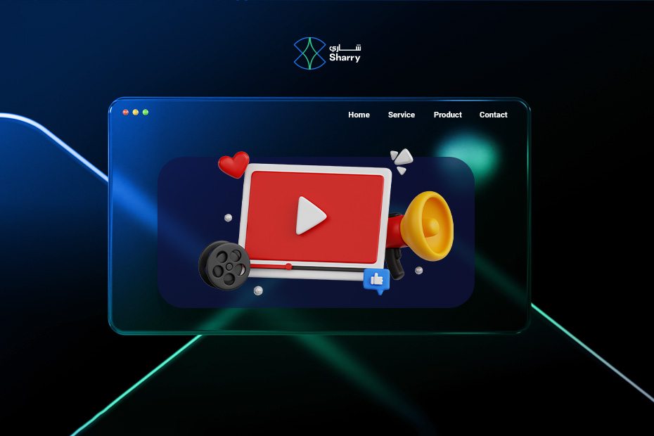 أهمية الفيديو لتحسين SEO-محتوى الفيديو